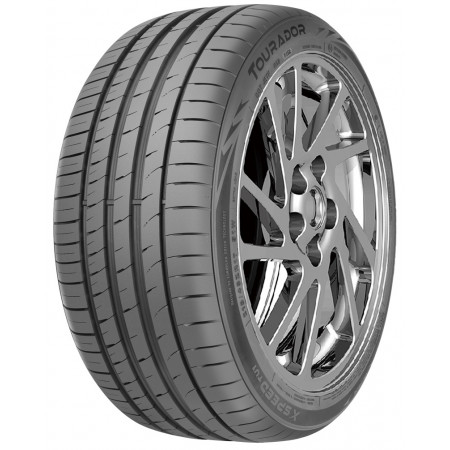 Шина Tourador Speed TU1 235/45R17 97Y в Симферополе
