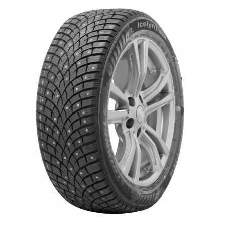 Шина Triangle IceIynX TI501 215/60R17 100T шип в Симферополе