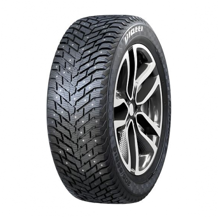 Шина Viatti Nordico 2 V-528 195/65R15 95T шип. в Симферополе
