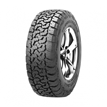 Шина Westlake SL399 285/60R18 116T в Симферополе Шина Westlake SL399 285/60R18 116T в Симферополе