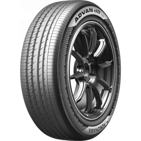Шина Yokohama Advan dB V553 245/40R20 99W в Симферополе