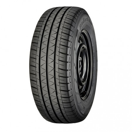 Шина Yokohama BluEarth-Van RY55 185/75R16C 104/102S в Симферополе