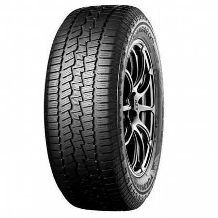 Шина Yokohama Geolandar CV 4S G061 235/65R17 108V в Симферополе