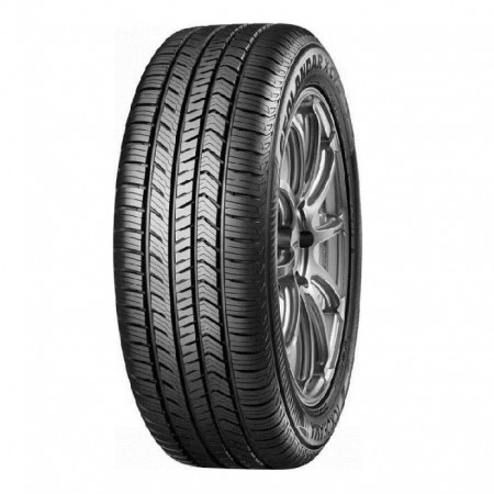 Шина Yokohama Geolandar X-CV G057B 265/50R22 112V в Симферополе