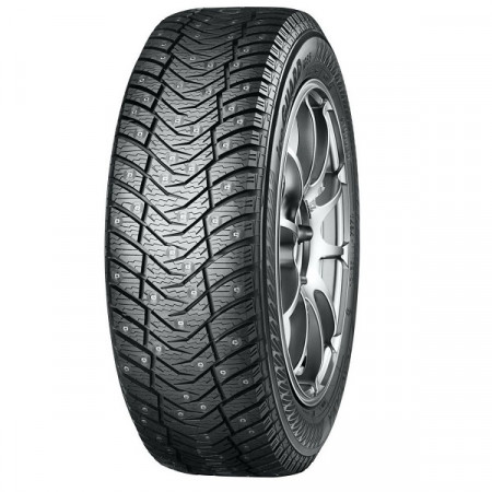 Шина Yokohama Ice Guard 65 285/45R20 112T шип. в Симферополе