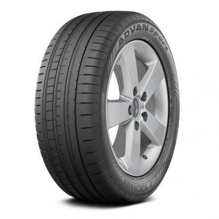 Шина Yokohama Advan Sport V107E 275/40R18 103Y в Симферополе