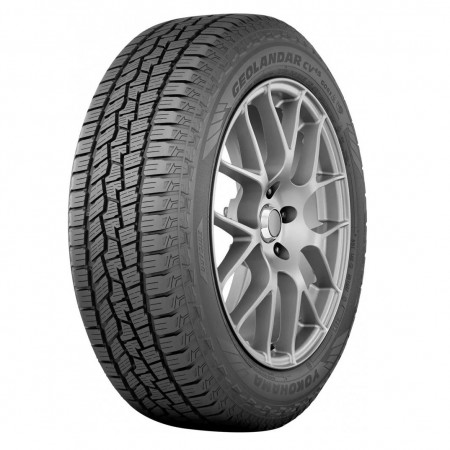 Шина Yokohama Geolandar CV 4S G061 235/60R18 107V в Симферополе