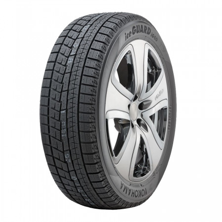 Шина Yokohama Ice Guard 60 195/65R15 91Q в Симферополе