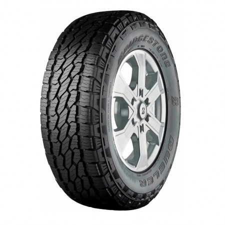 Шина Bridgestone Dueler All Terrain A/T002 245/60R18 105H в Симферополе