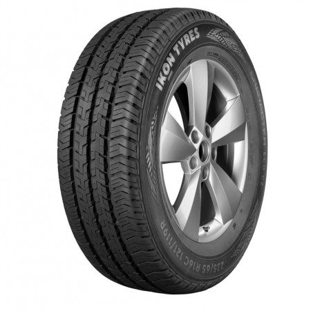 Шина Ikon Character Eco C2 195/75R16C 107/105S в Симферополе Шина Ikon Character Eco C2 195/75R16C 107/105S в Симферополе
