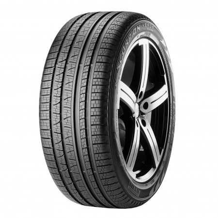 Шина Pirelli Scorpion Verde All Seasons SUV 235/55R19 105V в Симферополе