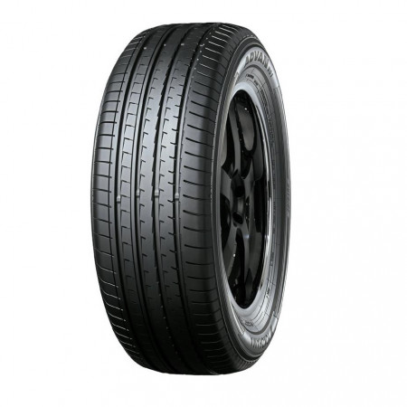 Шина Yokohama Advan V61E 235/60R18 107V в Симферополе Шина Yokohama Advan V61E 235/60R18 107V в Симферополе