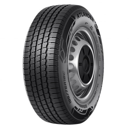 Шина Atlander LanderVan ATL28 Усиленная 185/75R16C 107/105R в Симферополе