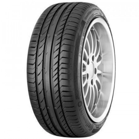 Шина Continental ContiSportContact 5 255/55R19 111W в Симферополе
