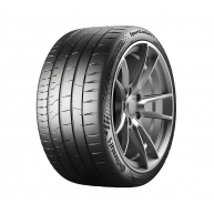 Continental ContiSportContact 7 