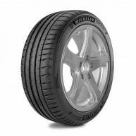 Michelin Pilot Sport 4 Acoustic 