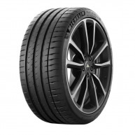 Michelin Pilot Sport 4 S Acoustic 