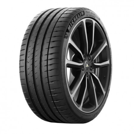 Шина Michelin Pilot Sport 4 S Acoustic 265/40R20 104Y в Симферополе