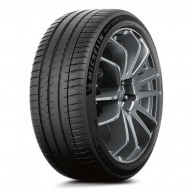Michelin Pilot Sport EV Michelin Pilot Sport EV