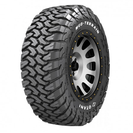 Шина Otani SA5000 265/70R16 121/118Q в Симферополе Шина Otani SA5000 265/70R16 121/118Q в Симферополе