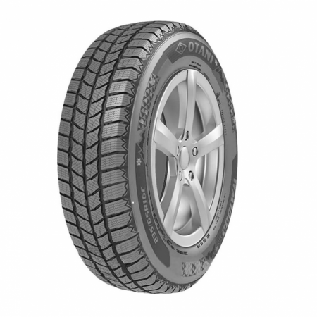 Шина Otani WM1000 235/65R16C 121/119R в Симферополе Шина Otani WM1000 235/65R16C 121/119R в Симферополе