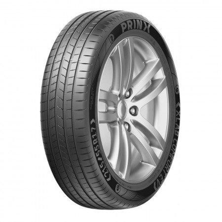 Шина Prinx Xlab Comfort EV 265/60R18 110V в Симферополе Шина Prinx Xlab Comfort EV 265/60R18 110V в Симферополе