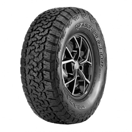 Шина Trazano Terra Legend SL399 235/75R15 104/101R в Симферополе Шина Trazano Terra Legend SL399 235/75R15 104/101R в Симферополе