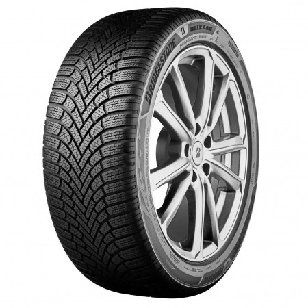 Шина Bridgestone Blizzak 6 225/45R17 94V в Симферополе