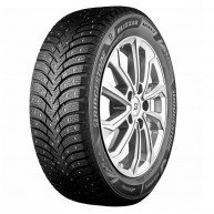Bridgestone Blizzak Spike 3 