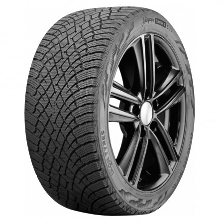Шина Ikon Autograph Snow 5 SUV 225/45R19 96T в Симферополе Шина Ikon Autograph Snow 5 SUV 225/45R19 96T в Симферополе